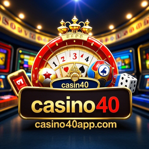 casino40
