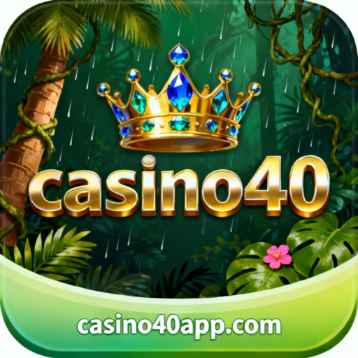 casino40