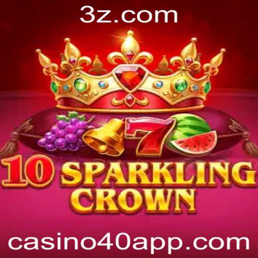 Explorando o Fascinante Jogo 10SparklingCrown