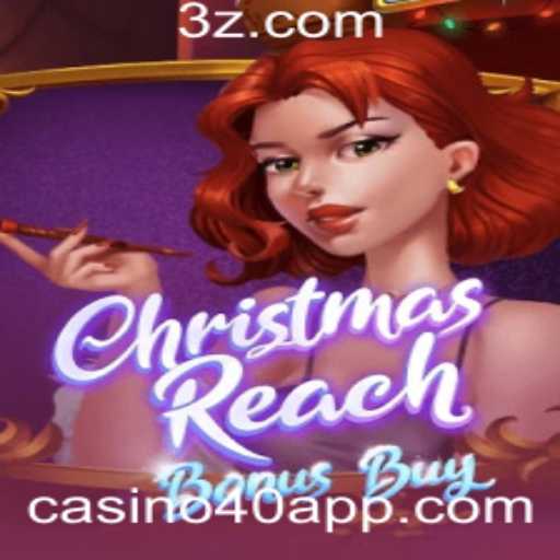 Desvendando ChristmasReachBonusBuy: Um Mergulho no Fascinante Universo dos Jogos de Cassino