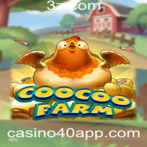 CooCooFarm: A Excitante Aventura do Jogo Online