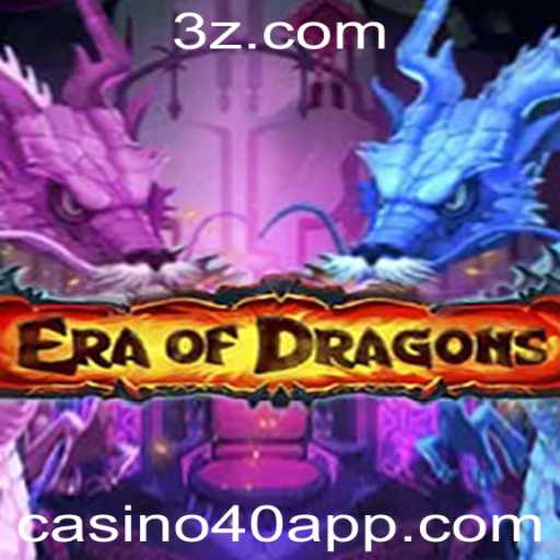 EraOfDragons: A Aventura Épica com o Charme do Casino