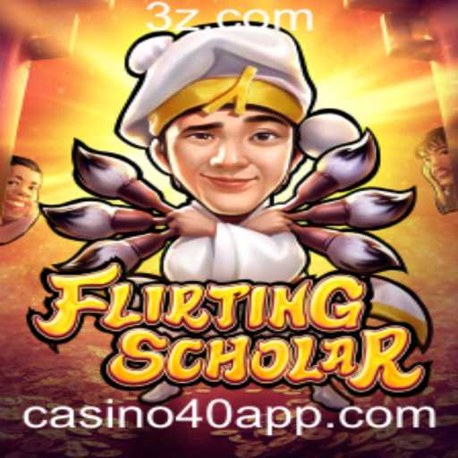 Explorando Flirting Scholar: Um Clássico dos Jogos de Casino