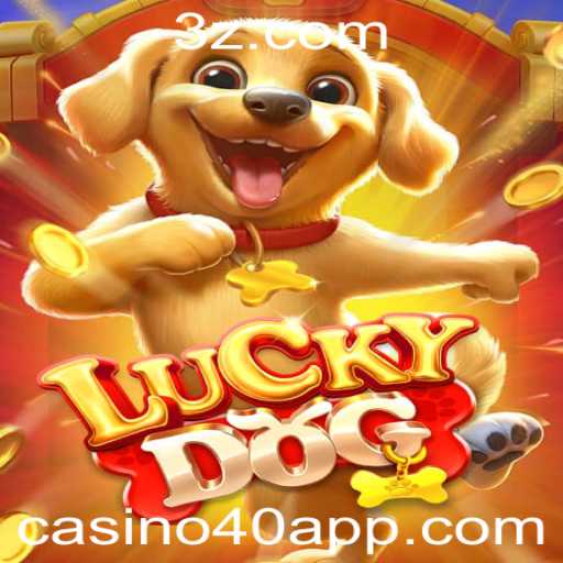 Descubra o Fascinante Mundo de LuckyDog: Um Jogo de Cassino Inovador