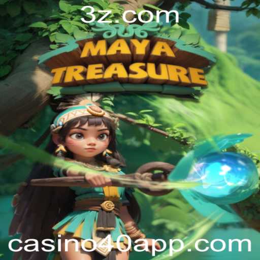 Mergulhe na Aventura do MayaTreasure: O Novo Jogo de Casino Online