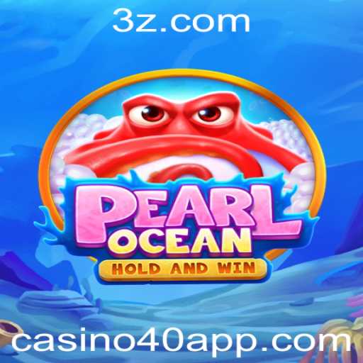 Descubra PearlOcean: Um Novo Horizonte no Mundo dos Jogos de Casino