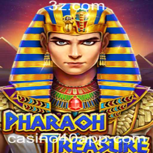 Explorando o Fascínio do 'PharaohTreasure': Uma Jornada ao Mundo dos Jogos de Cassino