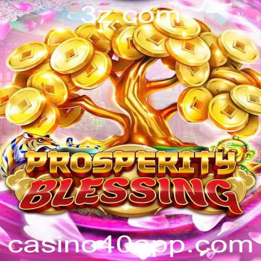 Descubra o Mundo Fascinante de ProsperityBlessing