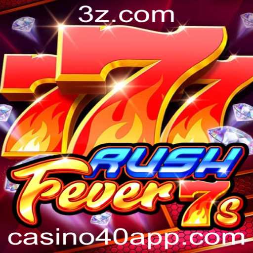 Descubra o Emocionante Mundo de RushFever7s no Casino40