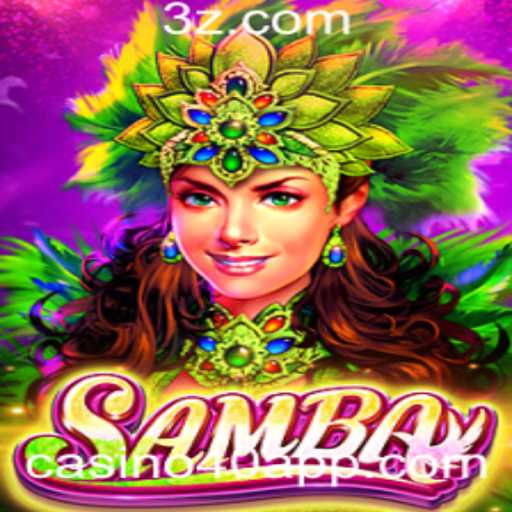 Samba: Um Novo Jogo de Casino Que Está Conquistando Jogadores