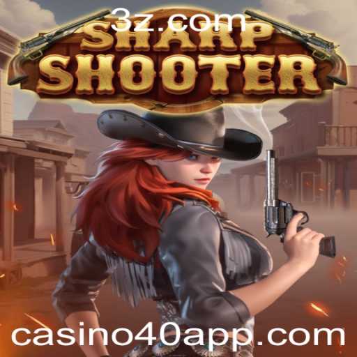 Sharpshooter: O Jogo de Cassino que Está Revolucionando o Cenário de Entretenimento