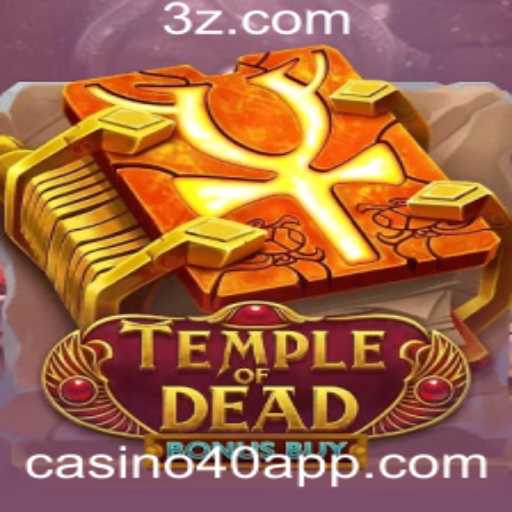 Explorando TempleOfDeadBonusBuy: Um Mergulho no Entretenimento de Cassino Online