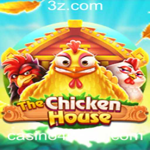 Descubra o Fascinante Jogo TheChickenHouse e Como Jogar Usando o Código Especial casino40